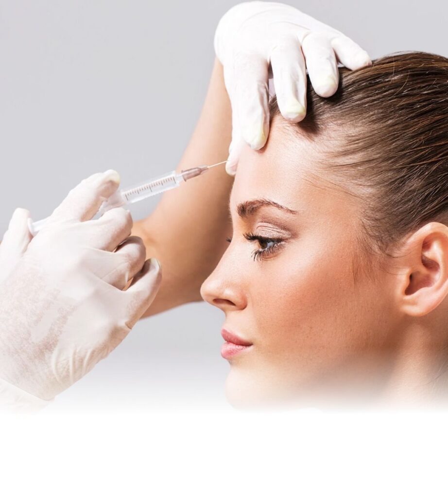 Dr. Thiago Caetano Dermatologista uberlandia toxina botulinica