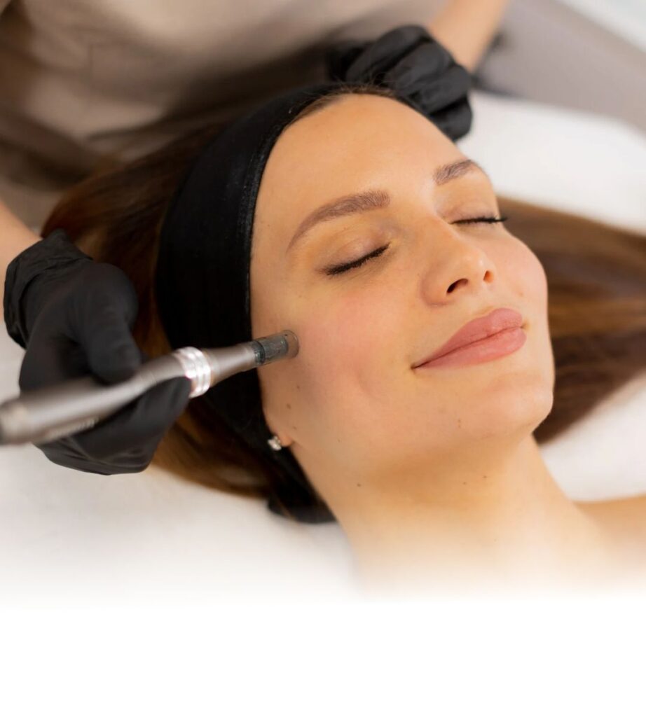 Dr. Thiago Caetano Dermatologista uberlandia Microagulhamento e Skinbooster