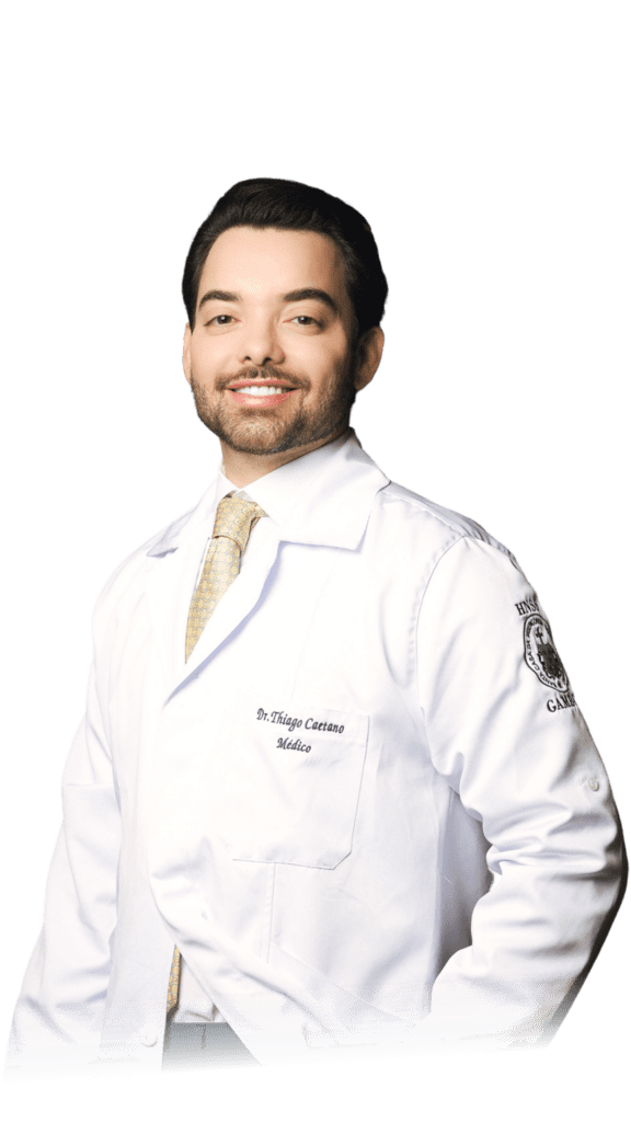 Dr. Thiago Caetano Dermatologista uberlandia