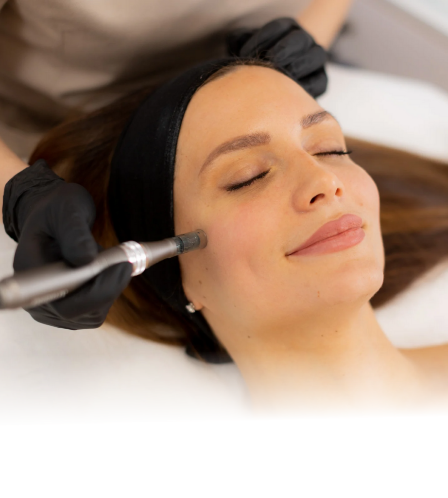 Dr. Thiago Caetano Dermatologista uberlandia Microagulhamento e Skinbooster